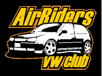 Air Riders VW club